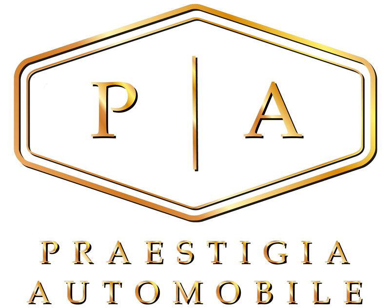 Praestigia Automobile Autoankauf Berlin Logo