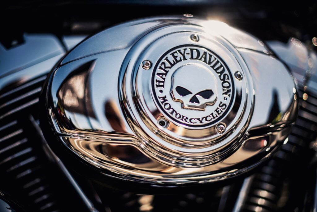 Harley Davidson ankauf berlin